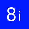 8i Logo